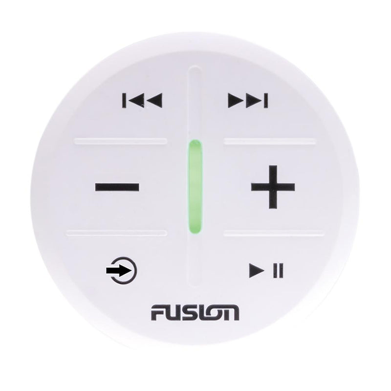 ARX70W White Wireless Remote