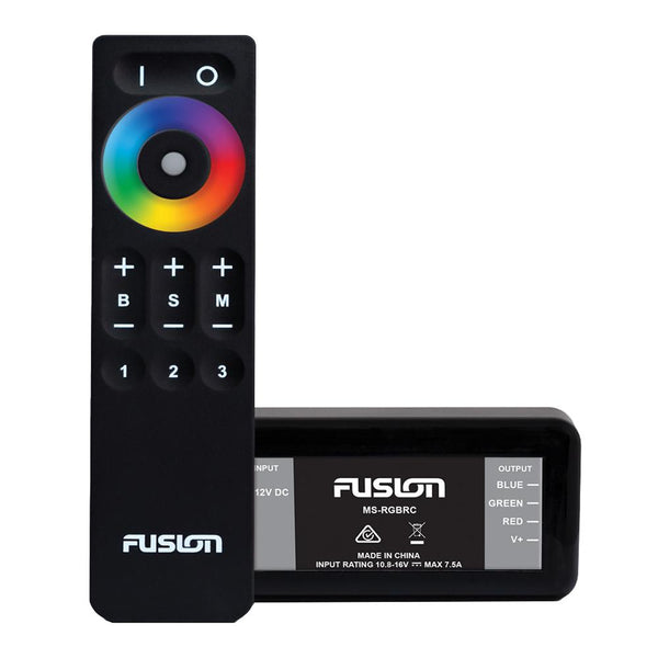 FUSION RGB Lighting Control Module