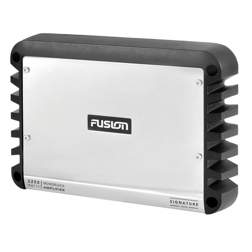 高質で安価 SG-DA12250 FUSION Signature Crook – Amplifier Mono Series 美容液