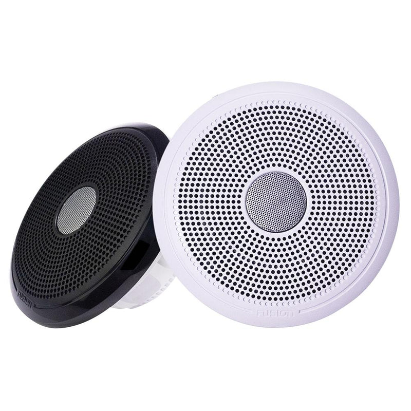 FUSION XS Series 6.5 Classic White or Black Speaker