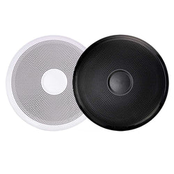 FUSION XS Series 10 Classic White or Black Subwoofer