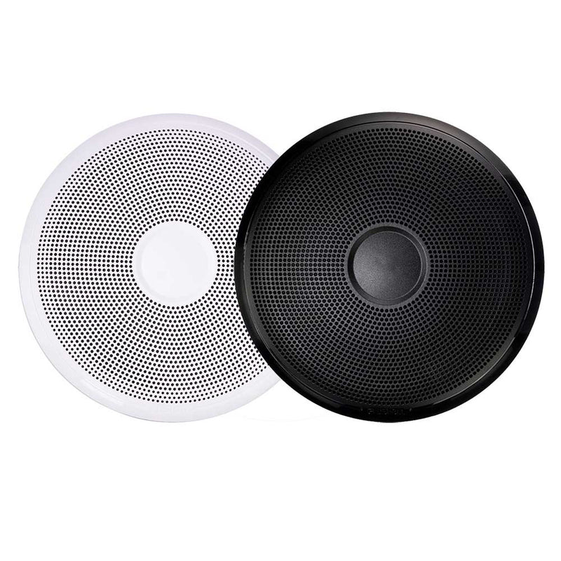 FUSION XS Series 10 Classic White or Black Subwoofer