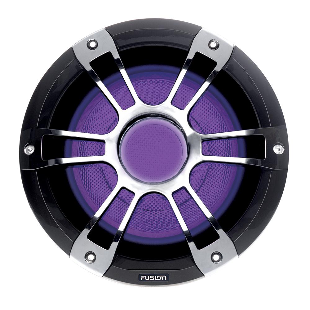 Fusion hotsell 10 sub
