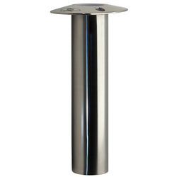 fishing metal stick rod holders C.E. Smith 53670A Flush Mount Rod Holder