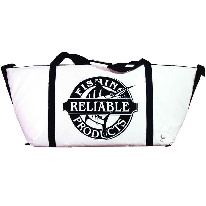 Reliable Fishing 20X48 Insulated Kill Bag – Crook and Crook Fishing,  Electronics, and Marine Supplies