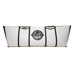 Reliable Fishing 30X90 Insulated Kill Bag – Crook and Crook Fishing,  Electronics, and Marine Supplies