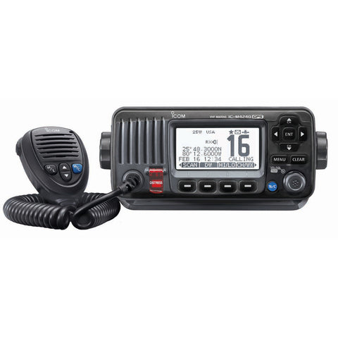 Icom M424G
