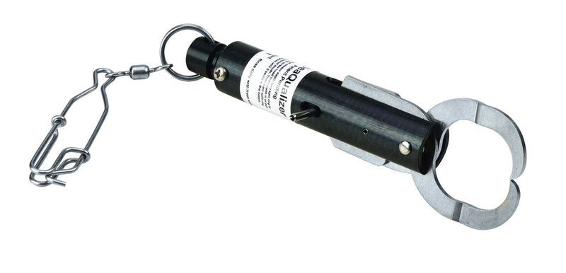 SEAQUALIZER DESCENDING DEVICE - 50FT., 100FT., 150FT.