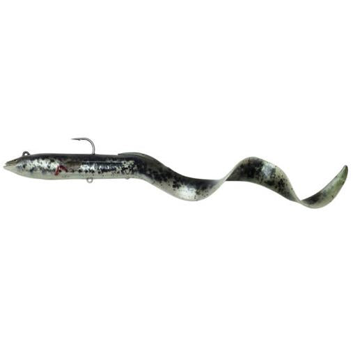 SAVAGE GEAR Real Eel – Crook and Crook Fishing, Electronics, and