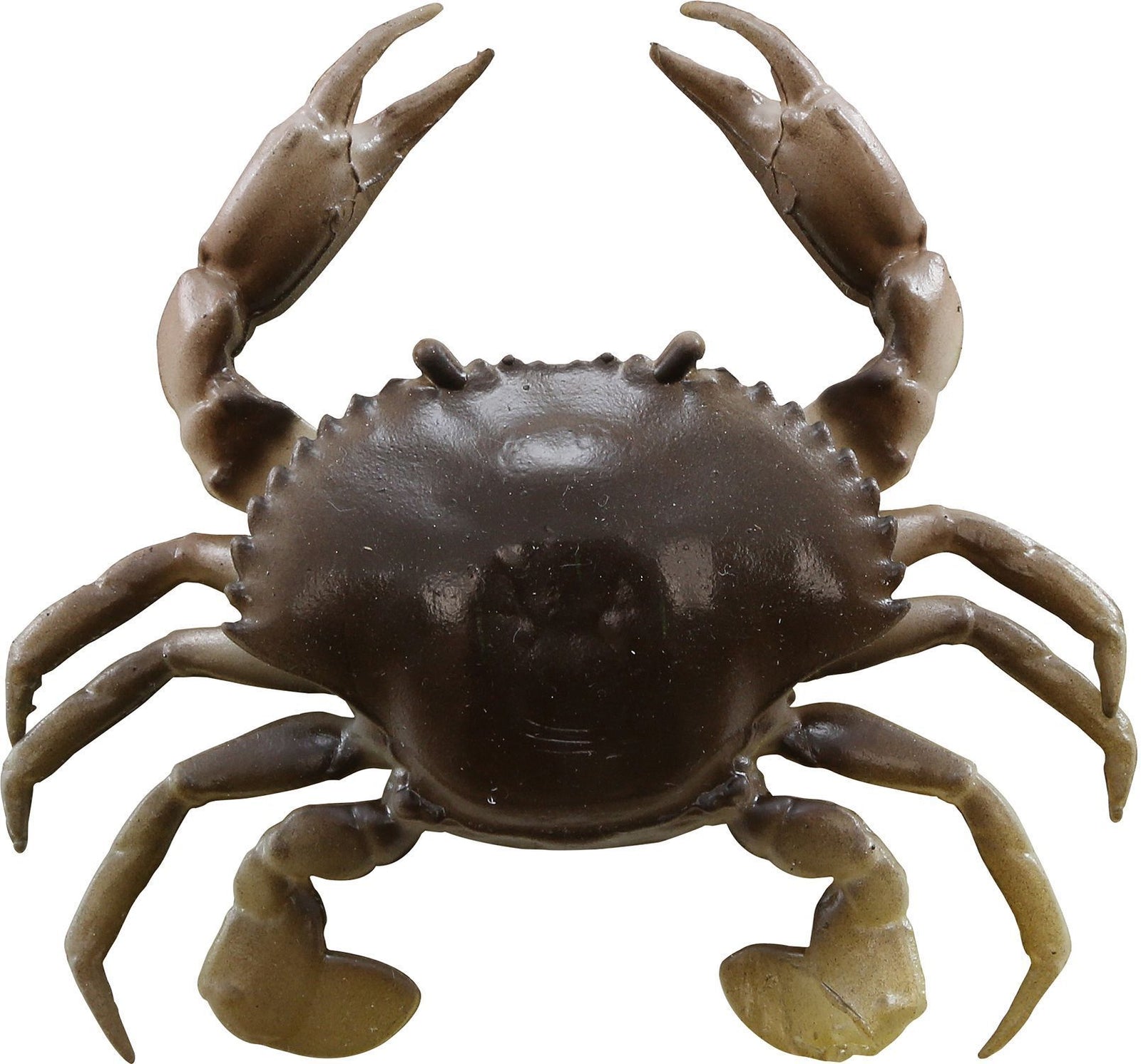 Savage Gear TPE 3D Crab Blue Crab
