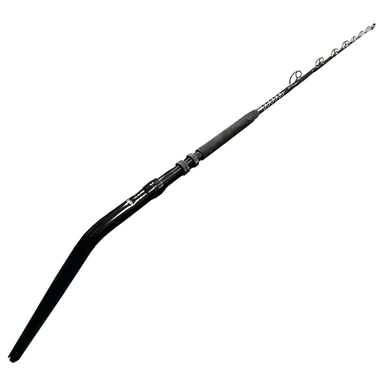 CROOK & CROOK Custom Swordfish Rods w/ Bent Butt - X-Heavy – Crook and  Crook Fishing, Electronics, and Marine Supplies