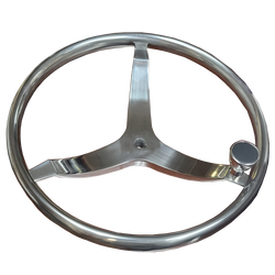 Wheel