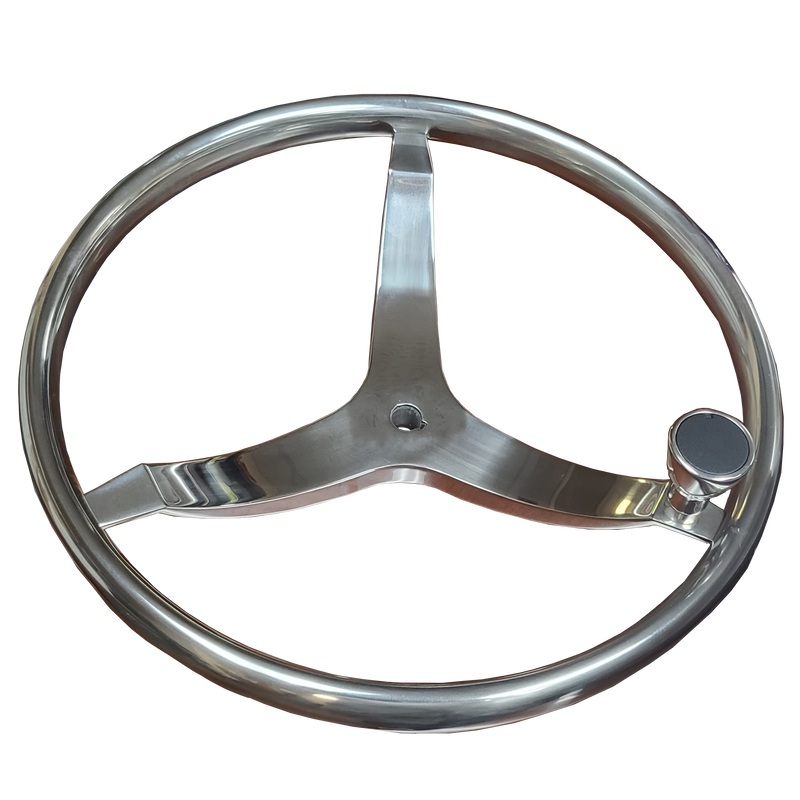 Wheel