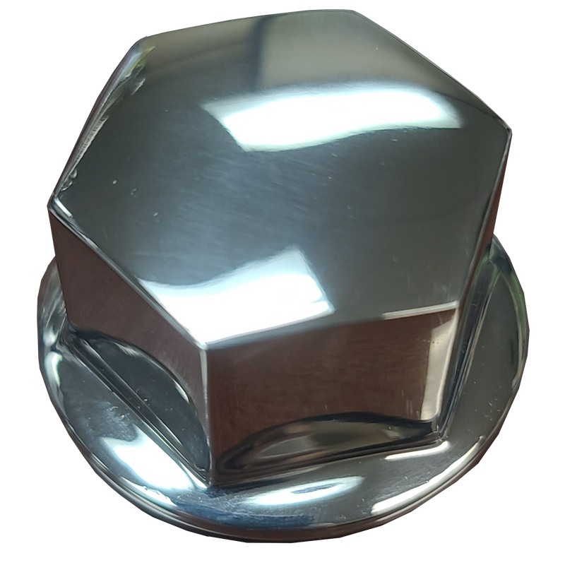 Steering nut