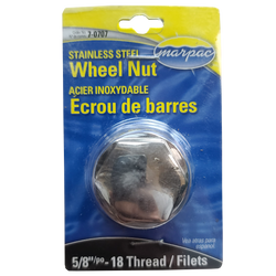 Retail package for 5/8 inch