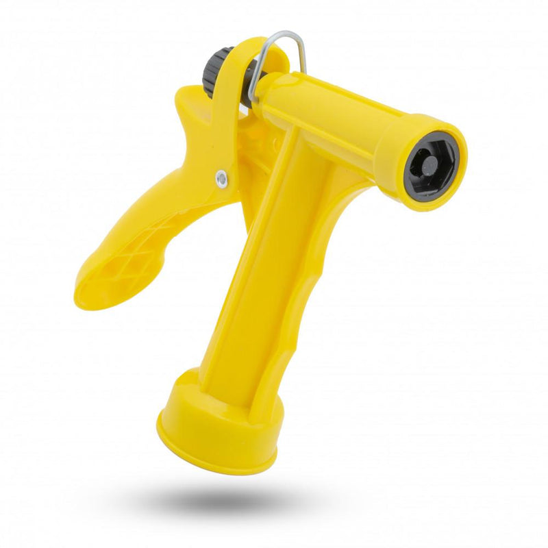 Yellow nozzle