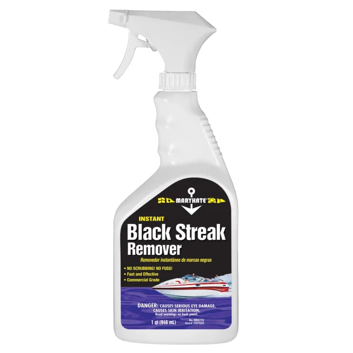 32 ounces Black Streak Remover