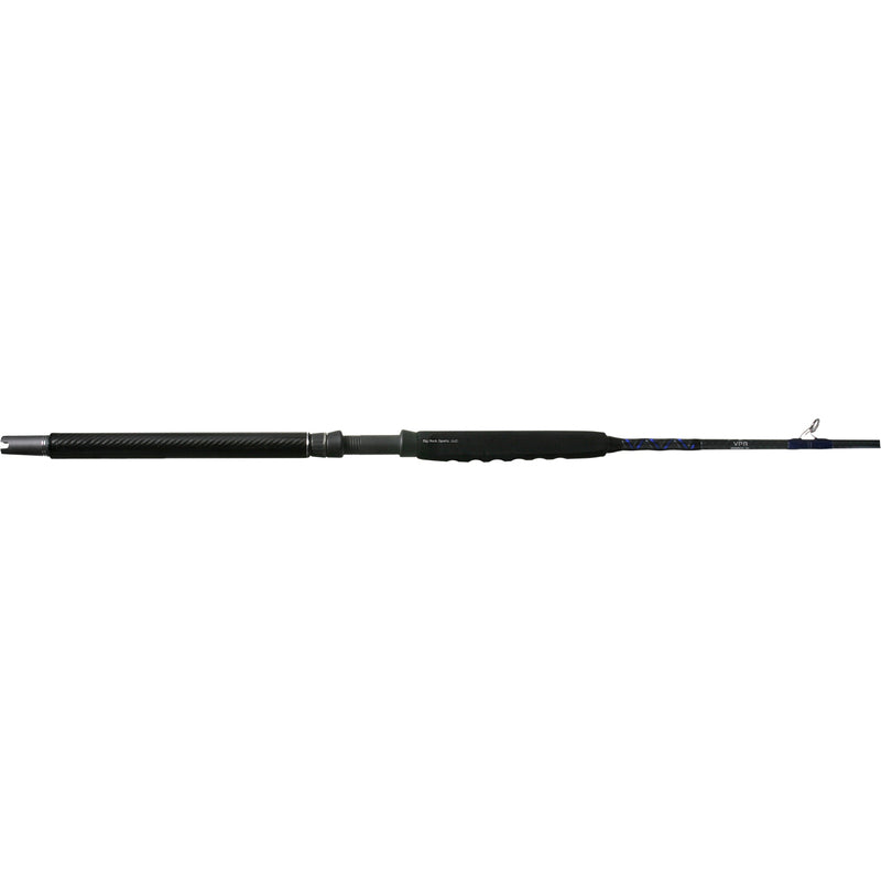 Star Rods VPR Boat Conventional Rod 30-50lb Heavy K Guide Sic Carbon Butt 7' VB3050C70