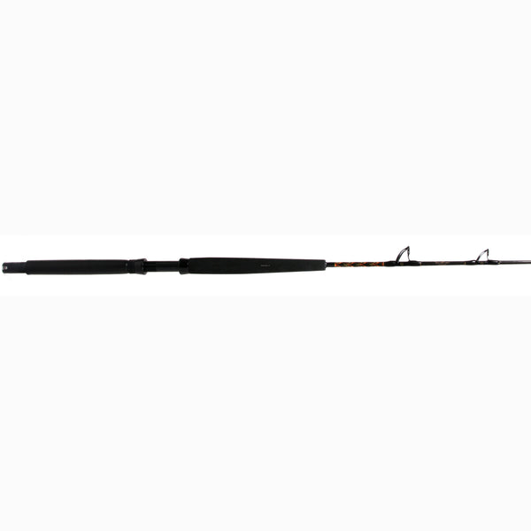 STAR RODS Paraflex Stand-Up Conventional Rod 5'9 Heavy 50-100