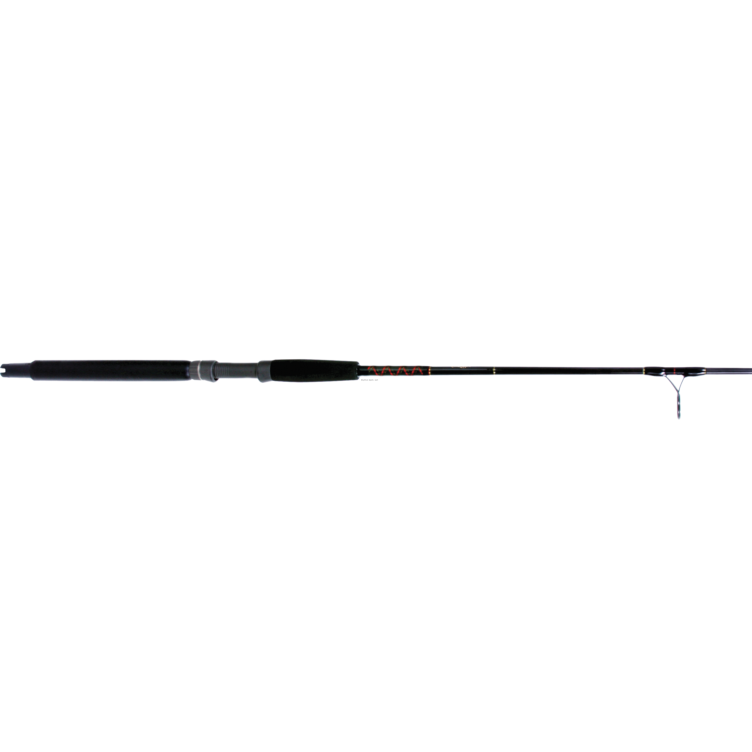 Star Rods Heavy STAR ROD Stellar Spinning Rod 7' 20-50# Heavy-Fast PowerButt – Crook ...