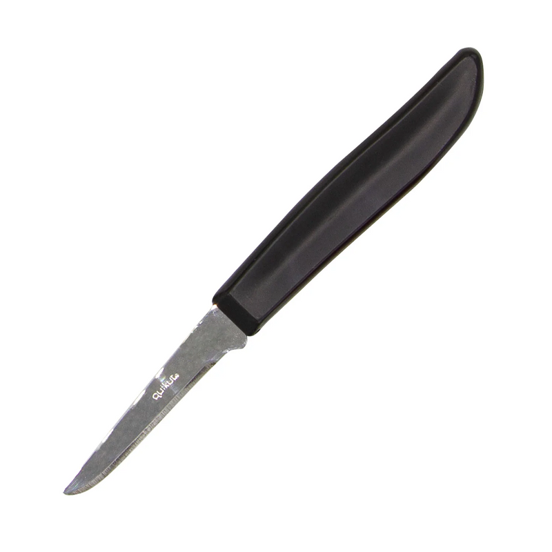 knife included in kit