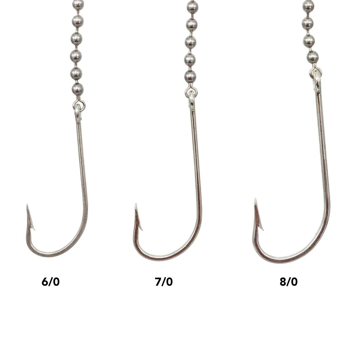 RITE ANGLER Bead Chain Rig - 2 pack – Crook and Crook Fishing ...