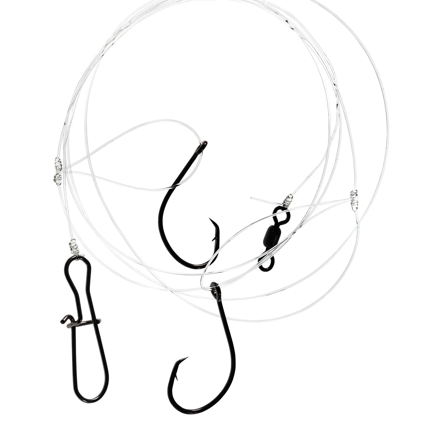 RITE ANGLER 3' Chicken Rig – Crook and Crook Fishing, Electronics, and ...