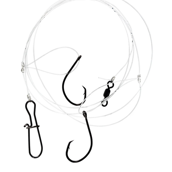 Rigs – Crook and Crook Fishing, Electronics, and Marine Supplies