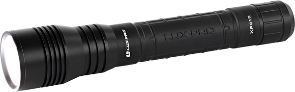 Black Pro Series flash light