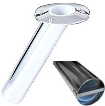 30 degrees with bar pin end