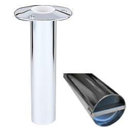 0 degrees with bar pin end