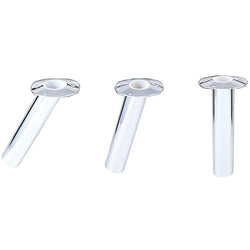 Three degrees of stainless steel Bar Pin Rod holders