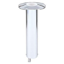 Lee's Rod Holder Medium - 0 - Stainless Steel