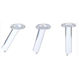 best flush mount rod holders for offshore fishing Gemlux Coastal Holder Installs with three #12 FH fasteners (not included). Top 5 Best Flush Mount