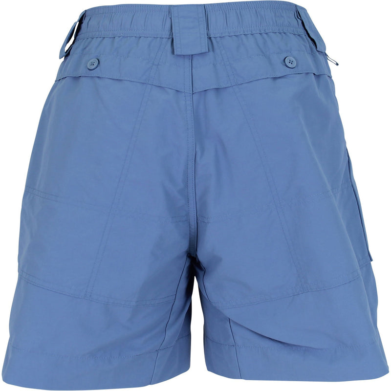 AFTCO Original Fishing Shorts Long