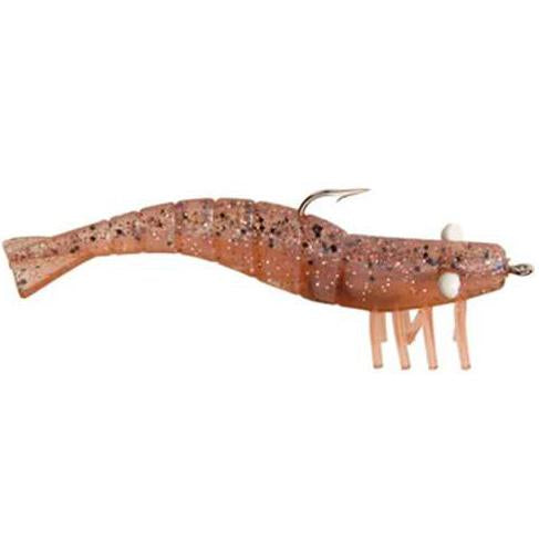 New Penny shrimp with hook