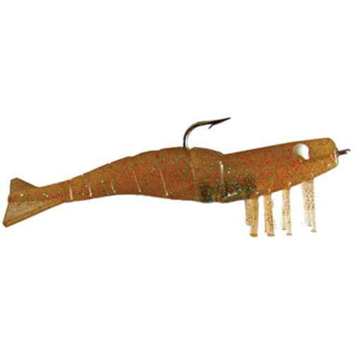 DOA Lures 3 Rigged Shrimp 3Pk – Crook and Crook Fishing, Electronics, and  Marine Supplies