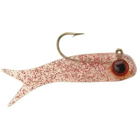 big one fishing lures Cotton Cordell O Multiple weighted eyes are available for each size lure FISHING LURES One Large Topwater