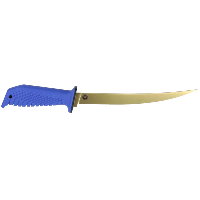 AFTCO Fishing Fillet Knife - 8in