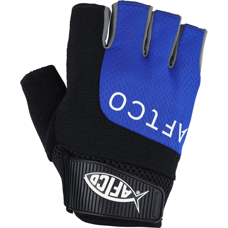 AFTCO Short Pump Gloves – Crook and Crook Fishing, Electronics