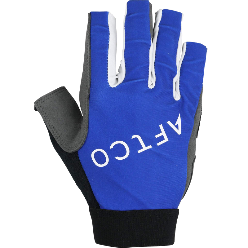 Back of glove