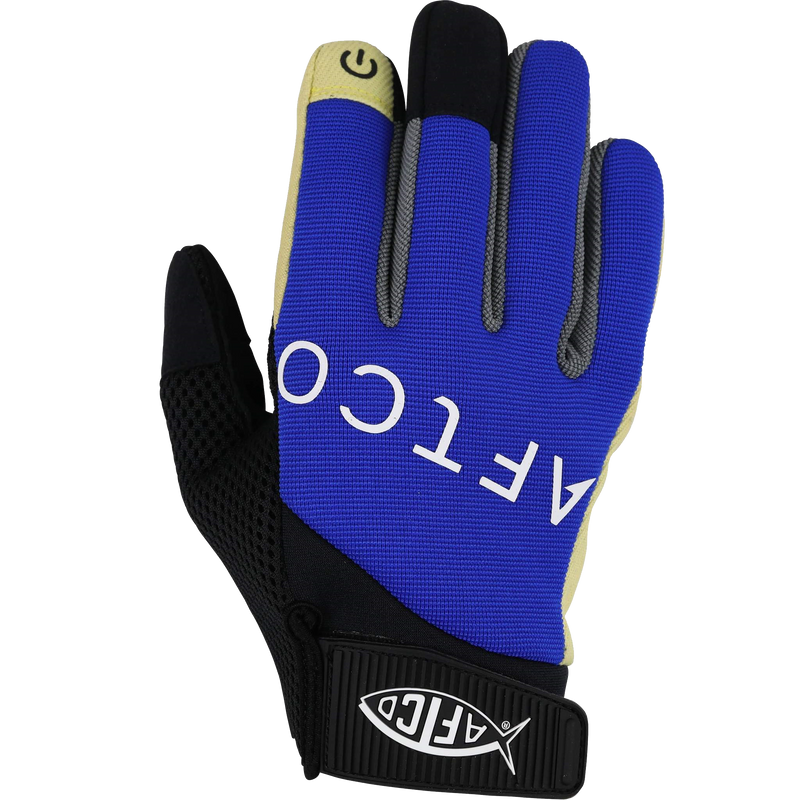 Back of glove