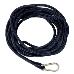 Black tether
