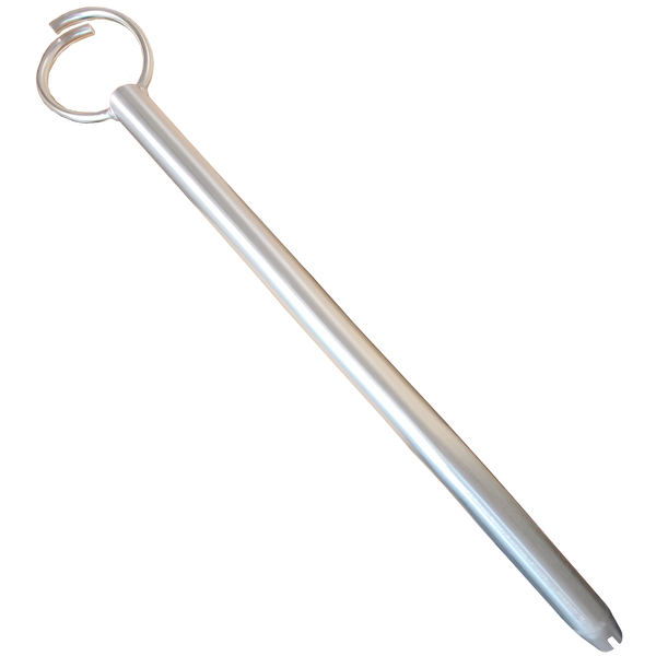 Full shaft