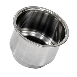 Stainless steel cup  holder
