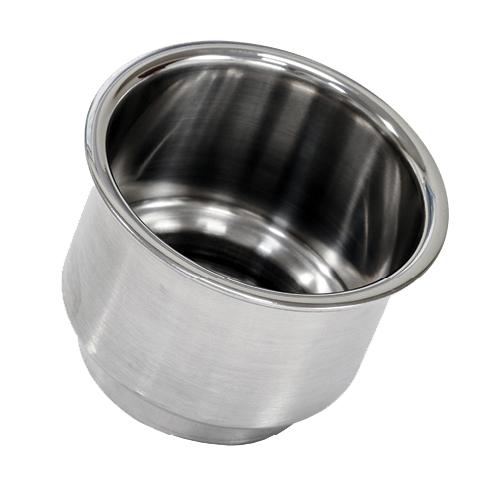 Stainless steel cup  holder