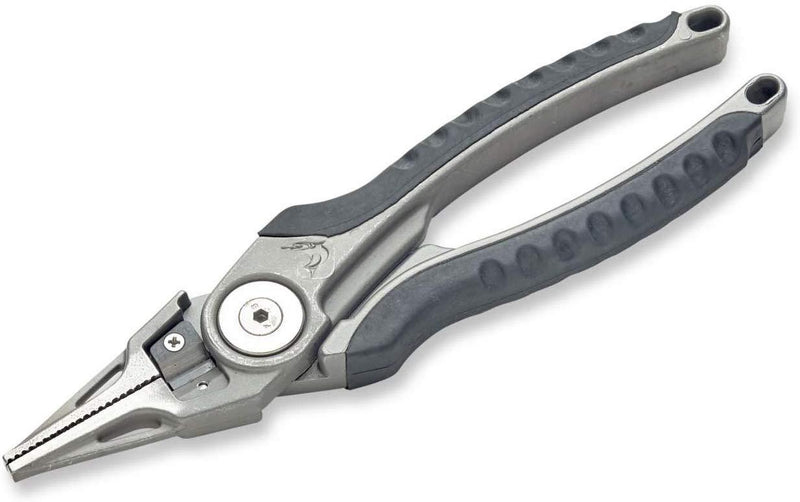DONNMAR Checkpoint CP900 Stainless Steel Fishing Pliers – Crook