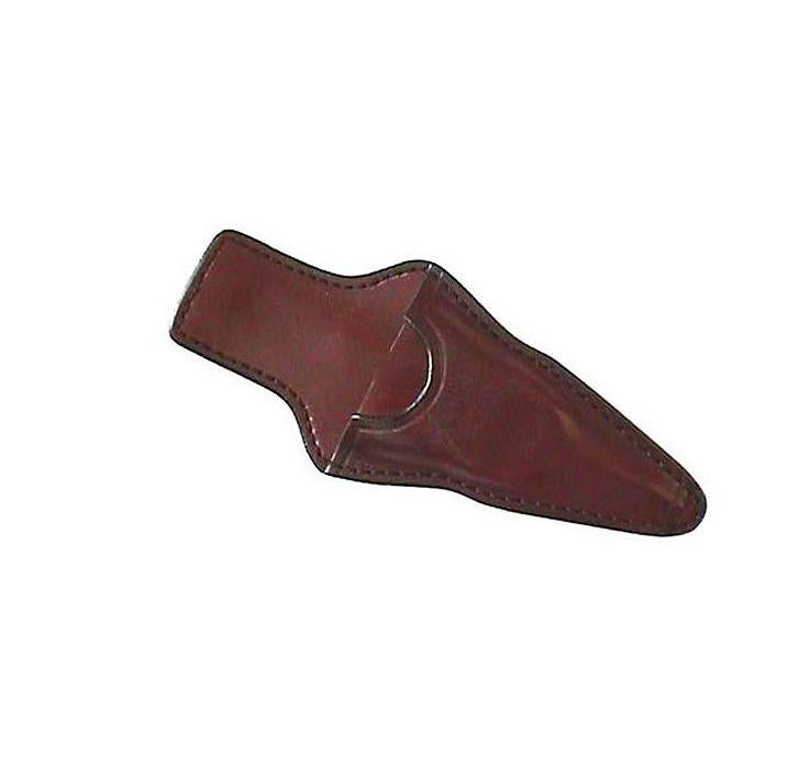 DONNMAR CP9520 Leather Plier Holster – Crook and Crook Fishing,  Electronics, and Marine Supplies