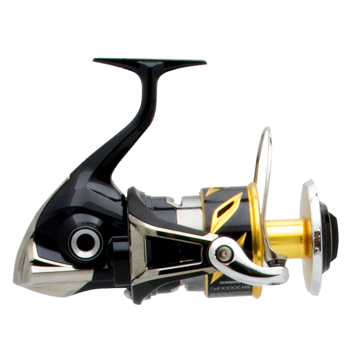 shimano 2018 stella SHIMANO Stella SW 2026 Spinning Reels – Crook and Crook Fishing, Electronics, and Marine Supplies