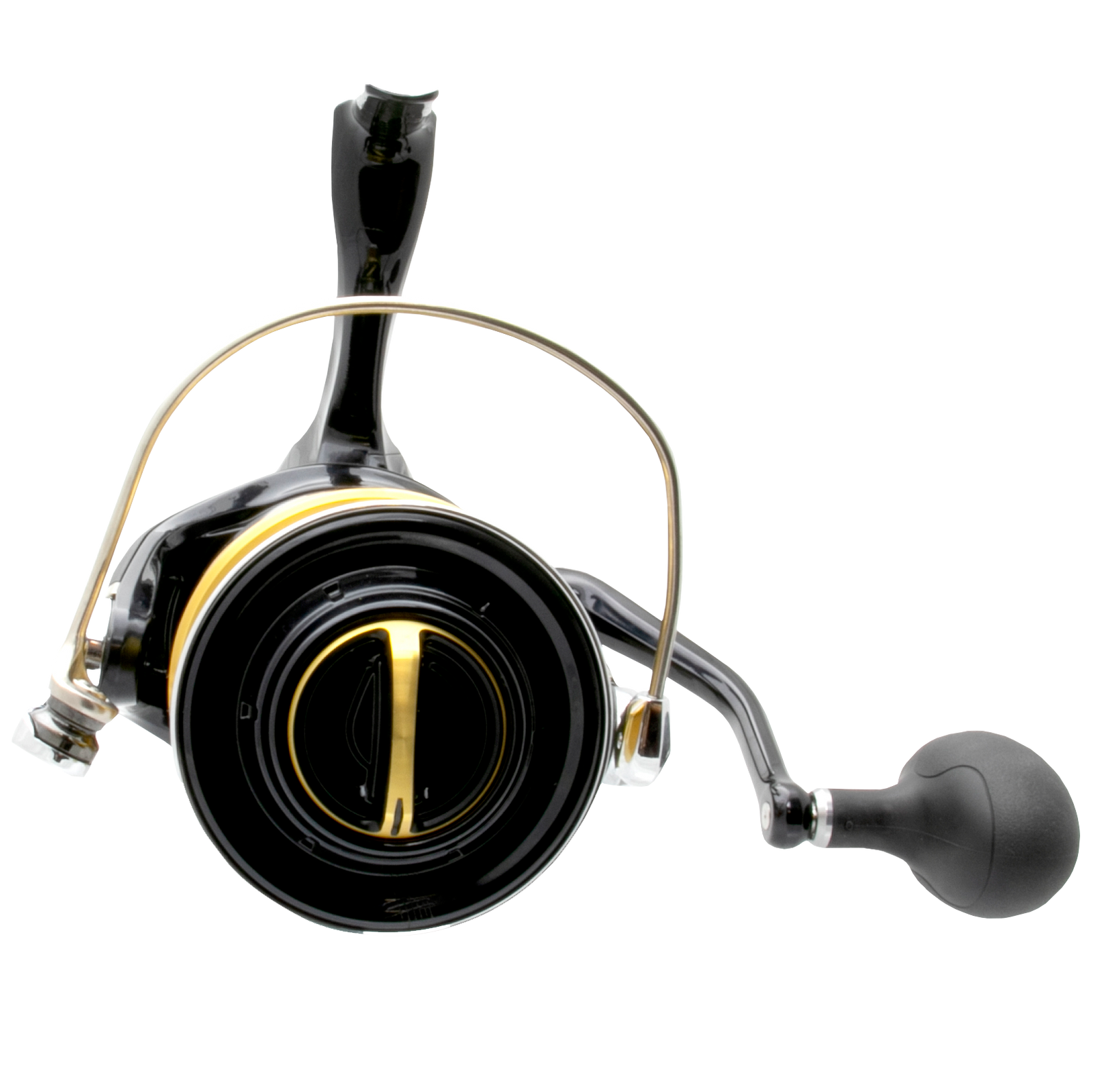SHIMANO Stella SW Spinning Reels – Crook and Crook Fishing